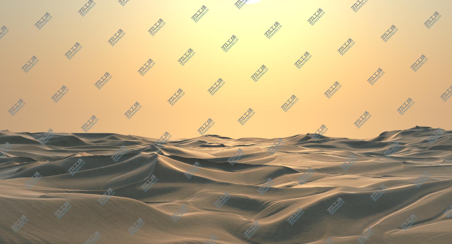 images/goods_img/2021040163/Desert Dunes Terrain Landscape 3D/2.jpg